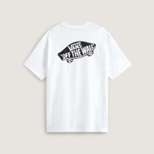 T-shirts M. Korte ærmer Vans  Style 76 Ii Loose Ss T