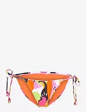 Rio Drawstring Tie Side Rio Pant Seafolly Patterned