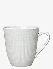 Swgr Mug 0,5l Mist Rörstrand Grey