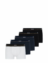Trunk 5p Essential Boss Navy