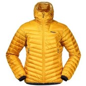 Dynejakker Bergans  Senja Light Down Hood