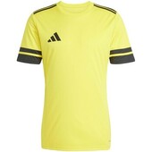 T-shirts & Polo-t-shirts Adidas Squa25 Jsy M