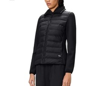 Jakker Rains Safi Fleece Hybrid Curve Jac
