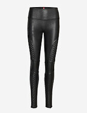 Moto Spanx Black