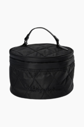 Make Up Bag - Black - H2o Fagerholt - Sort One Size