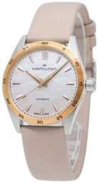 Hamilton Dameur H36125890 Jazzmaster Performer Antikhvid/tekstil Ø34