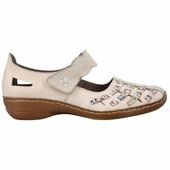 Ballerinaer Rieker  Ballerines