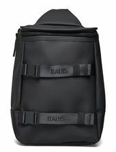 Trail Sling Bag W3 Rains Black