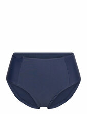 Swim Tai High Waist Wiki Blue