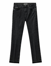 Mmashley Perla Jeans Mos Mosh Black