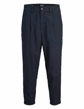 Jpstkarl Jjreese Tapered Chino Dek Jack & J S Navy