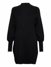 Sanjaiw Dress Inwear Black