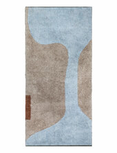 Figura Rug Mette Ditmer Blue