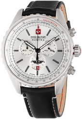 Swiss Military Hanowa Herreur Smwgc0000302 Afterburn