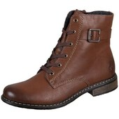 Støvletter Rieker  7120224