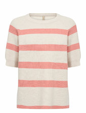 Sc-kanita Stripe Soyaconcept Pink