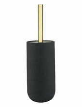 Lotus Brush Holder Mette Ditmer Grey
