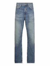 Gant Straight Fit Jeans Gant Blue