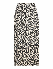Mstiana Maxi Skirt Minus Patterned