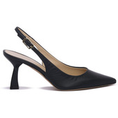 Pumps Priv Lab  Al01 Blu Luca