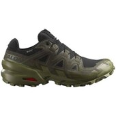 Vandresko Salomon Speedcross 6