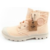 Sneakers Palladium  Pampa Hi