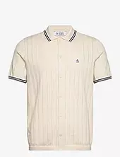 Cttn Drop Needle But Original Penguin Cream