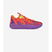 Sneakers Puma  Lamelo Ball Mb.03 Lo Lava