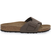 Tøfler Birkenstock  Catalina Mocca Calz S