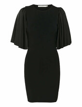 Gzsama Short Dress Noos Gestuz Black