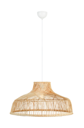 Loftlampe Bali 1l