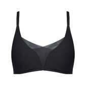 Triumph Shape Smart Bh, Farve: Sort, Størrelse: 1, Dame