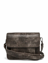 Cayman Pocket Soft Structure Hvisk Brown