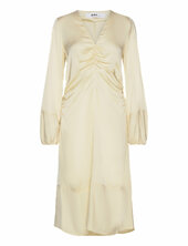 Melissa - Fluid Viscose Day Birger Et Mikkelsen Beige