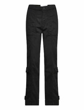 Pd-new Gigi Cargo Pant Pieszak Black