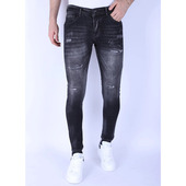 Smalle Jeans Local Fanatic 146971596