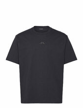 Tjorn Bridge T-shirt J. Lindeberg Black