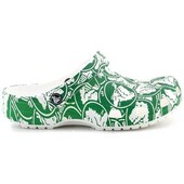 Træsko Crocs  Classic Duke Print Clog