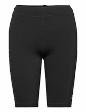W. Sport Logo Shorts Svea Black