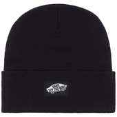 Huer Vans Classic Tall Cuff Bean
