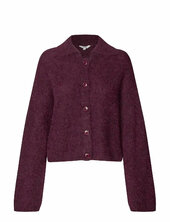 Larya-m Mbym Burgundy