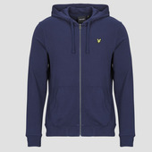 Sportsjakker Lyle & Scott  Zip Through Hoodie