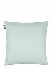 Annabell Cushion Cover Linum Green