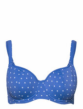 Jewel Cove Freya Blue