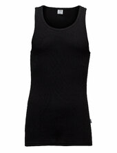 Jbs Singlet Classic Jbs Black