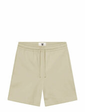 Wwryker Short Wood Wood Beige