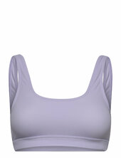 Hanna Bikini Top Ow Collection Purple