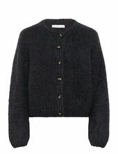 Jetraiw Cardigan Inwear Grey