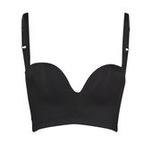 Fuldskåls Bh Wonderbra  Ultimate Backless