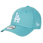 Kasketter New-era  League Essential 9forty® Los Angeles Dodgers Blfwhi